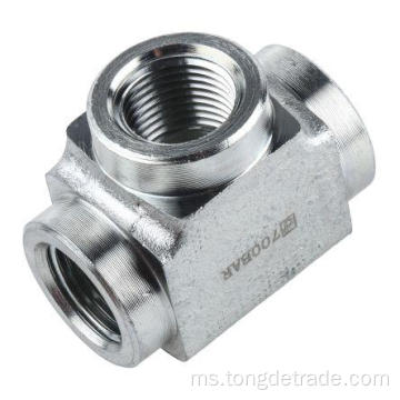 Kandang aloi aluminium die casting Hot Sale